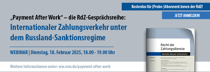 RdZ Payment After Work_18.2.25